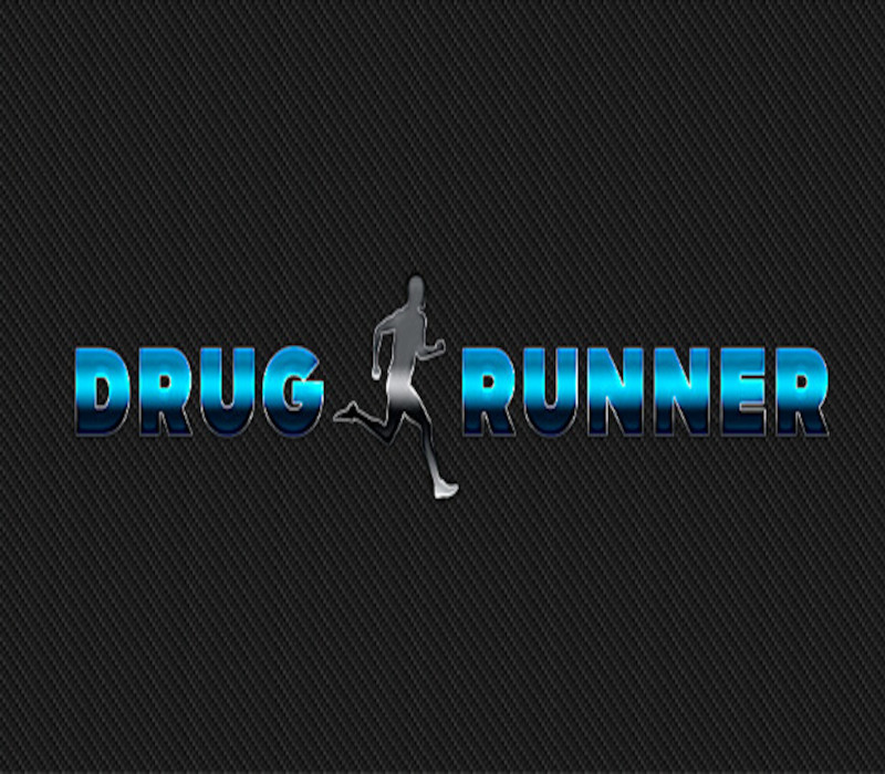DrugRunner cover art