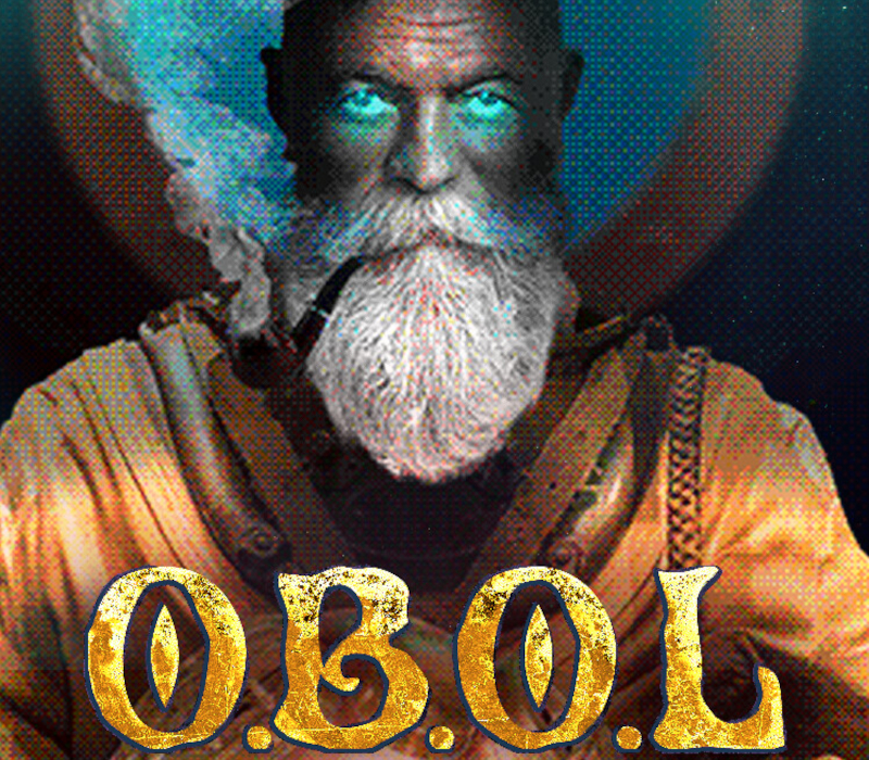 O.B.O.L cover art