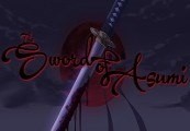 Sword of Asumi cover art