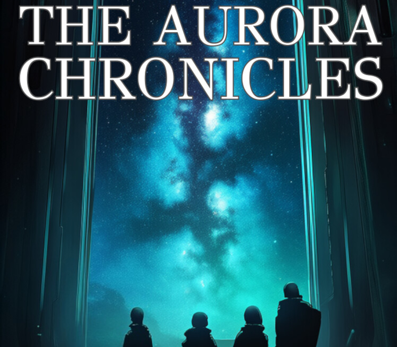 The Aurora Chronicles cover art