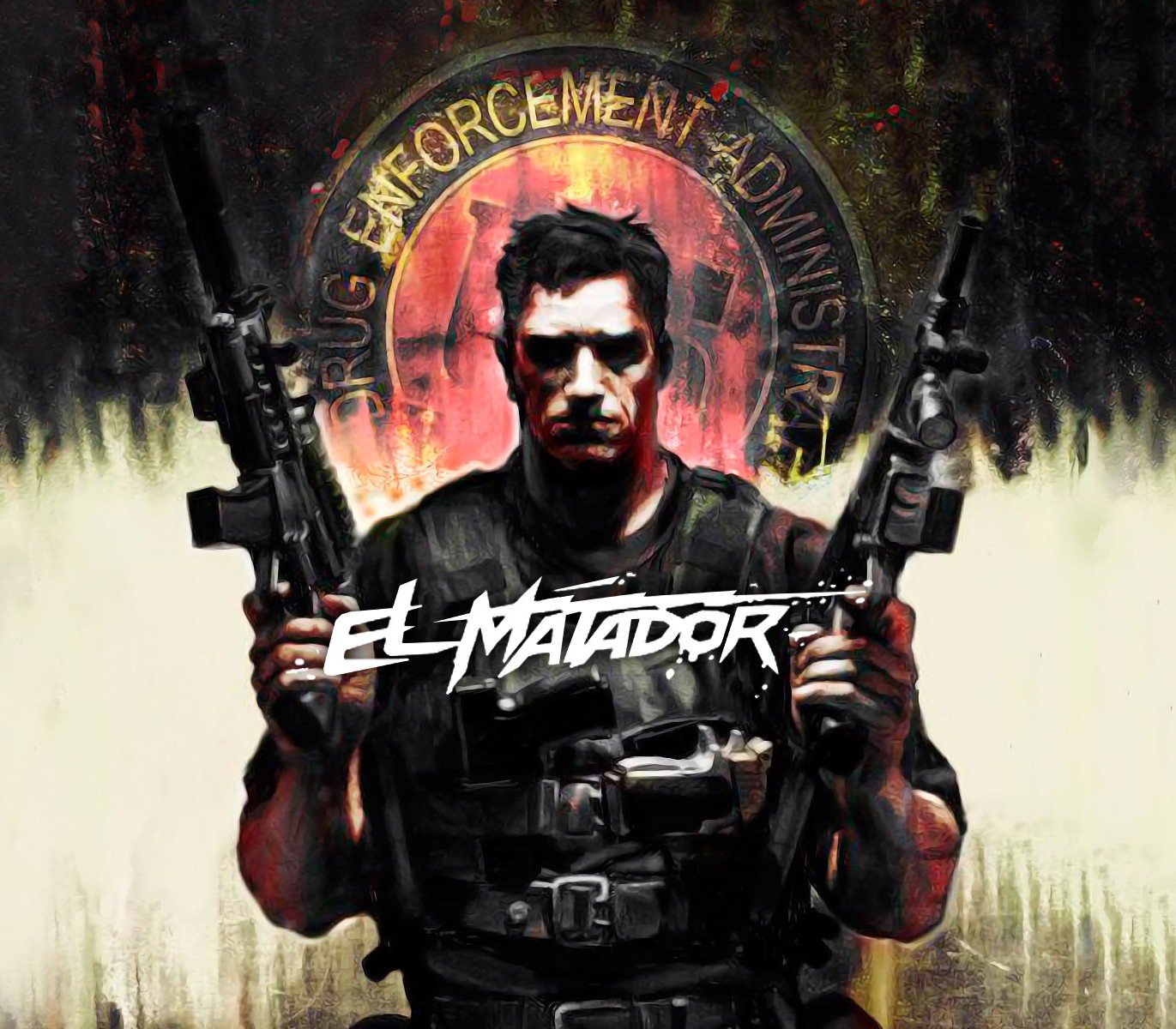 El Matador cover art