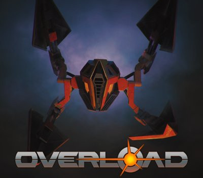 Overload cover art