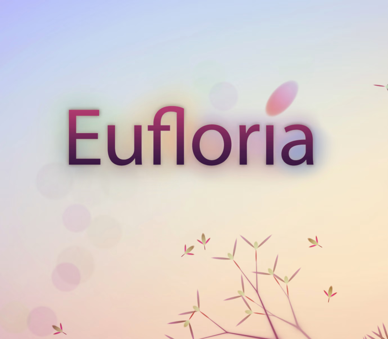 Eufloria Classic cover art