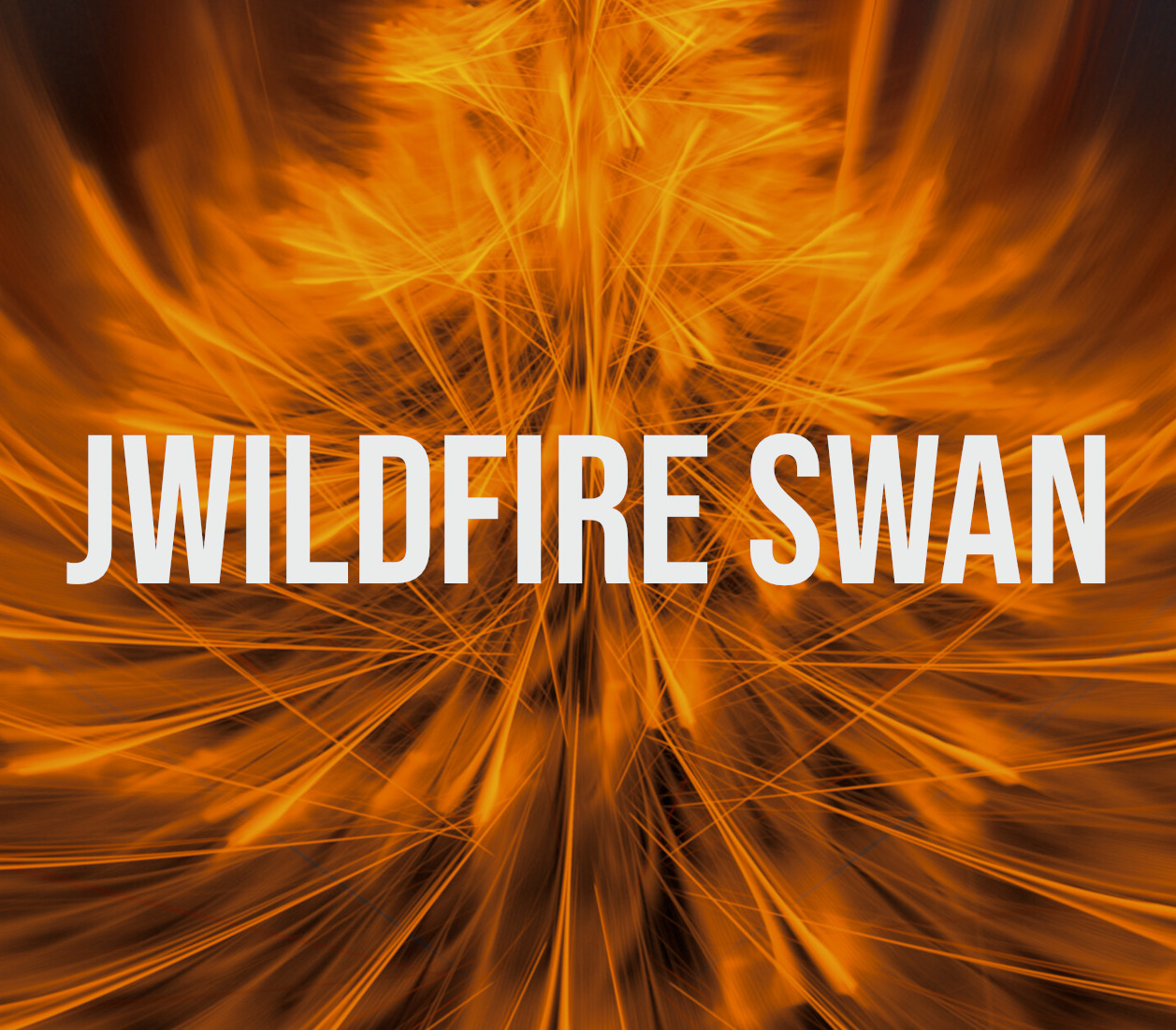 JWildfireSwan cover art