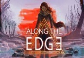 Along the Edge cover art
