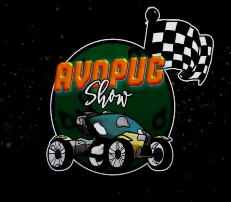 AVOPUG SHOW cover art