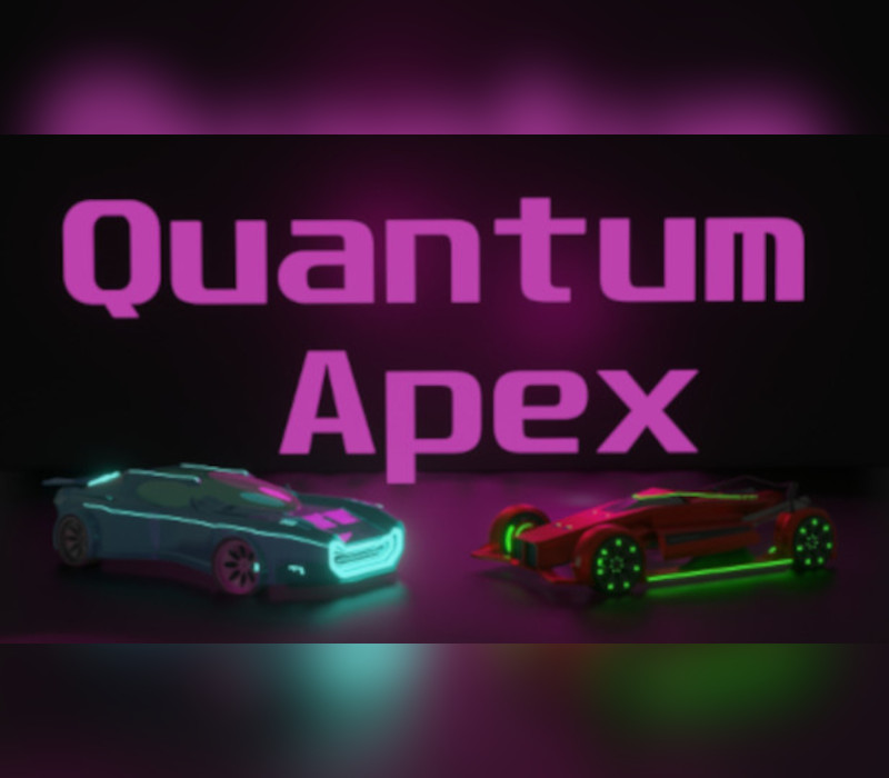 Quantum Apex cover art