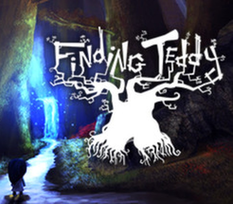 Finding Teddy + Chronicles of Teddy: Harmony of Exidus Bundle cover art