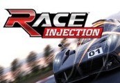 Race Injection cover art