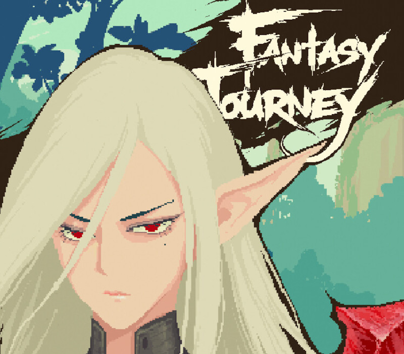 FantasyJourney cover art