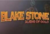 Blake Stone: Planet Strike cover art