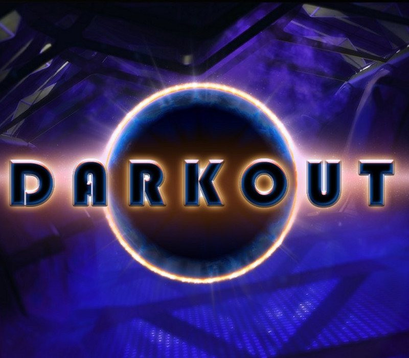 Darkout cover art