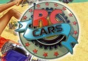 RC Cars cover art