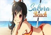 Sakura Beach cover art