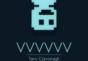 VVVVVV cover art