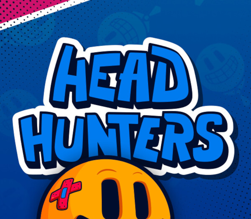 HeadHunters cover art