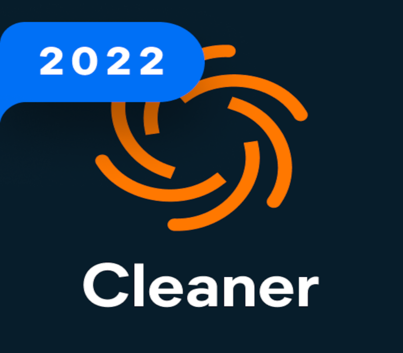 Avast Cleanup – Phone Cleaner 2022 (2 Years / 1 Device) cover art