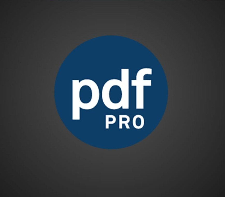 PDF Factory Pro 9 Edition cover art