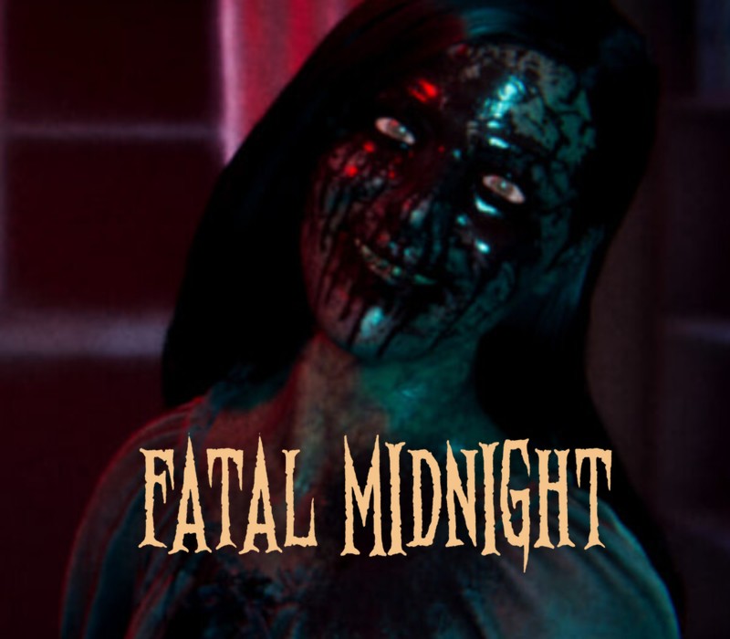 Fatal Midnight cover art