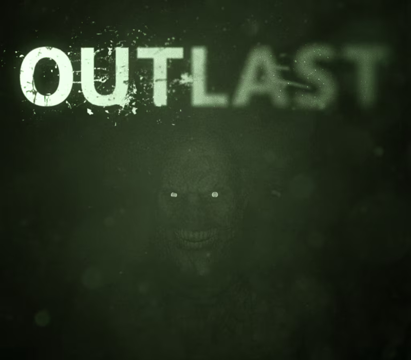 Outlast Trinity cover art