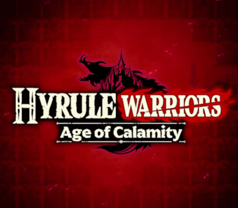 Hyrule Warriors: Age of Imprisonment Nintendo Switch 2 Access cover art