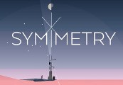 SYMMETRY cover art