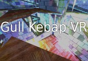 Gull Kebap VR cover art