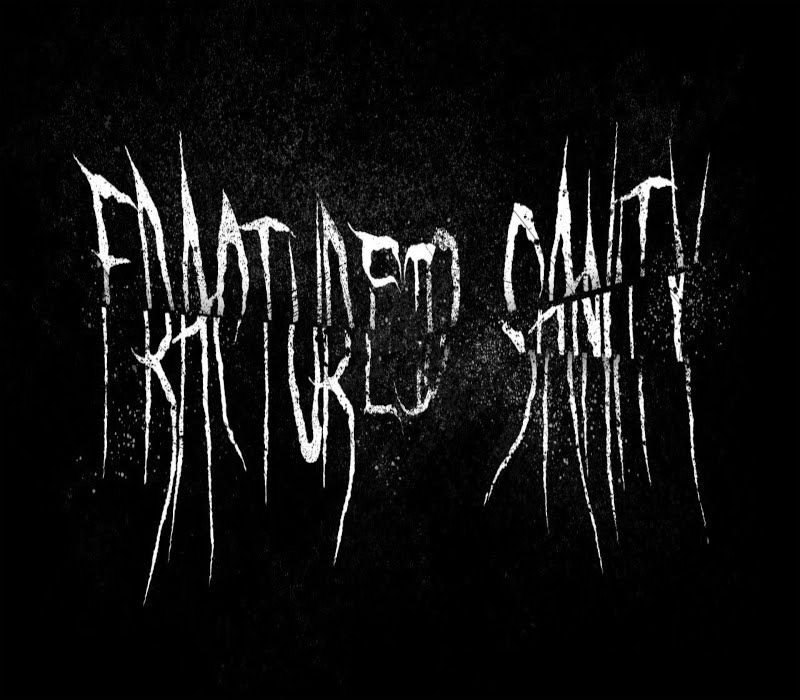 Fractured Sanity cover art