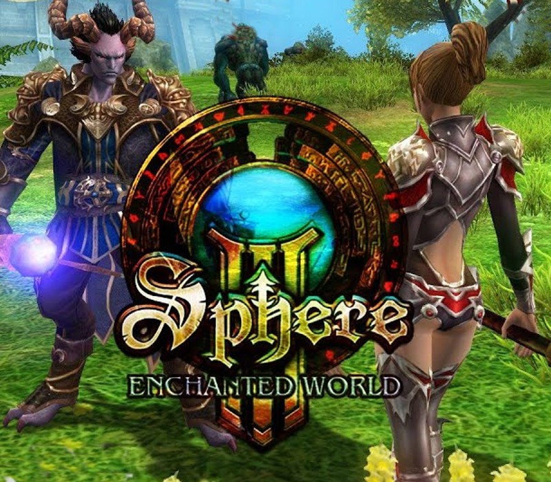 Sphere III - Elite Pack DLC cover art