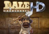 Dale Hardshovel HD cover art