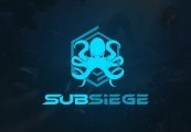 Subsiege cover art
