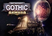 Battlefleet Gothic: Armada - Deluxe Edition cover art
