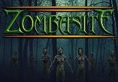 Zombasite cover art