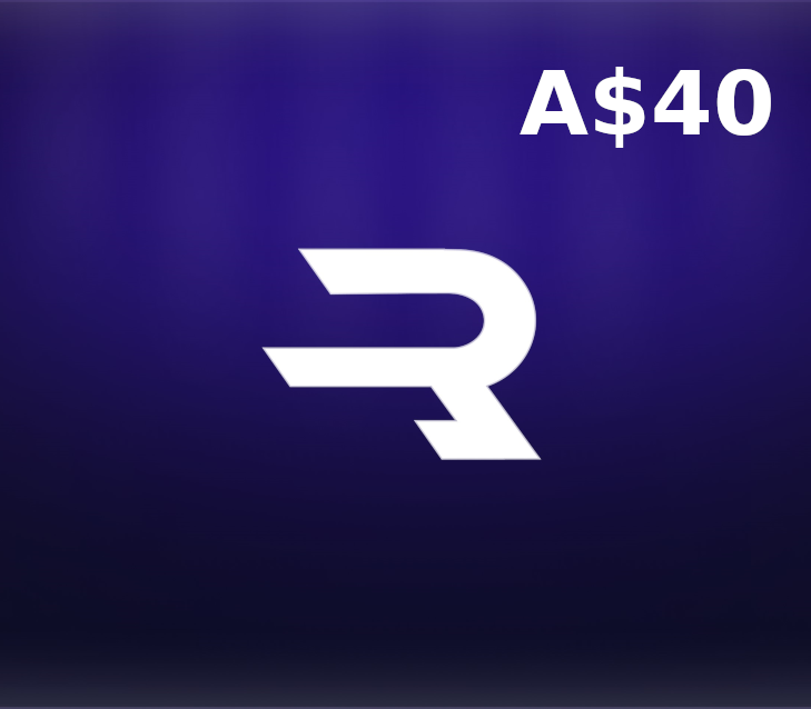 Rewarble Super A$40 Gift Card cover art