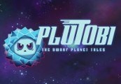 Plutobi: The Dwarf Planet Tales cover art