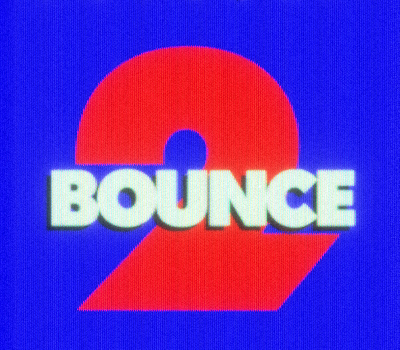 Bounce 2 cover art