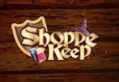 Shoppe Keep cover art