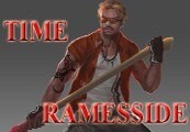 Time Ramesside (A New Reckoning) cover art