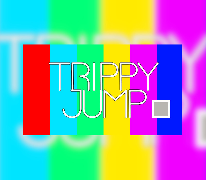 Trippy Jump cover art