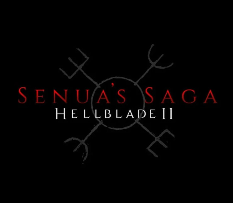 Senua's Saga: Hellblade II Xbox Series X|S Access cover art