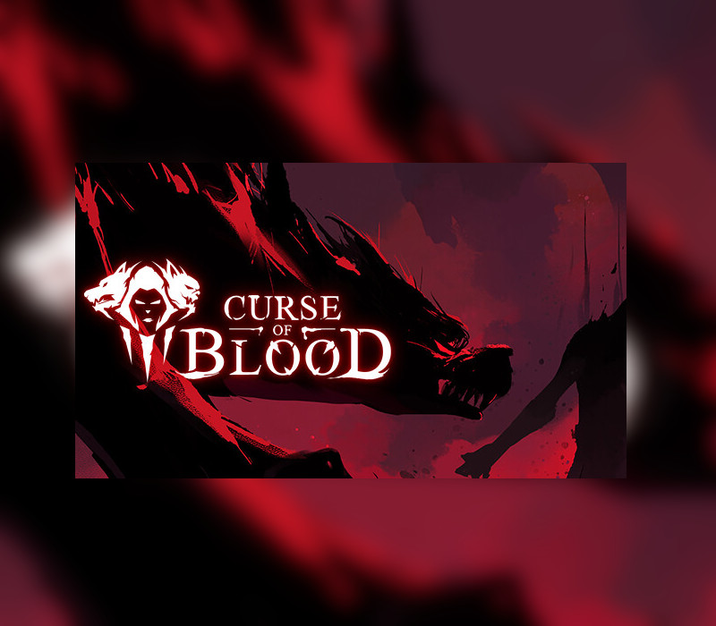 Curse of Blood cover art