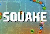 SQUAKE cover art