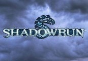 Shadowrun: Returns & Dragonfall cover art