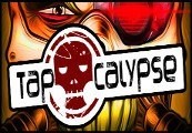 Tapocalypse cover art