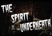 The Spirit Underneath cover art
