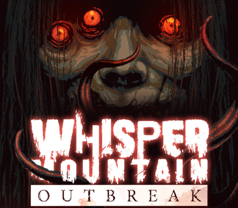 Whisper Mountain Outbreak cover art