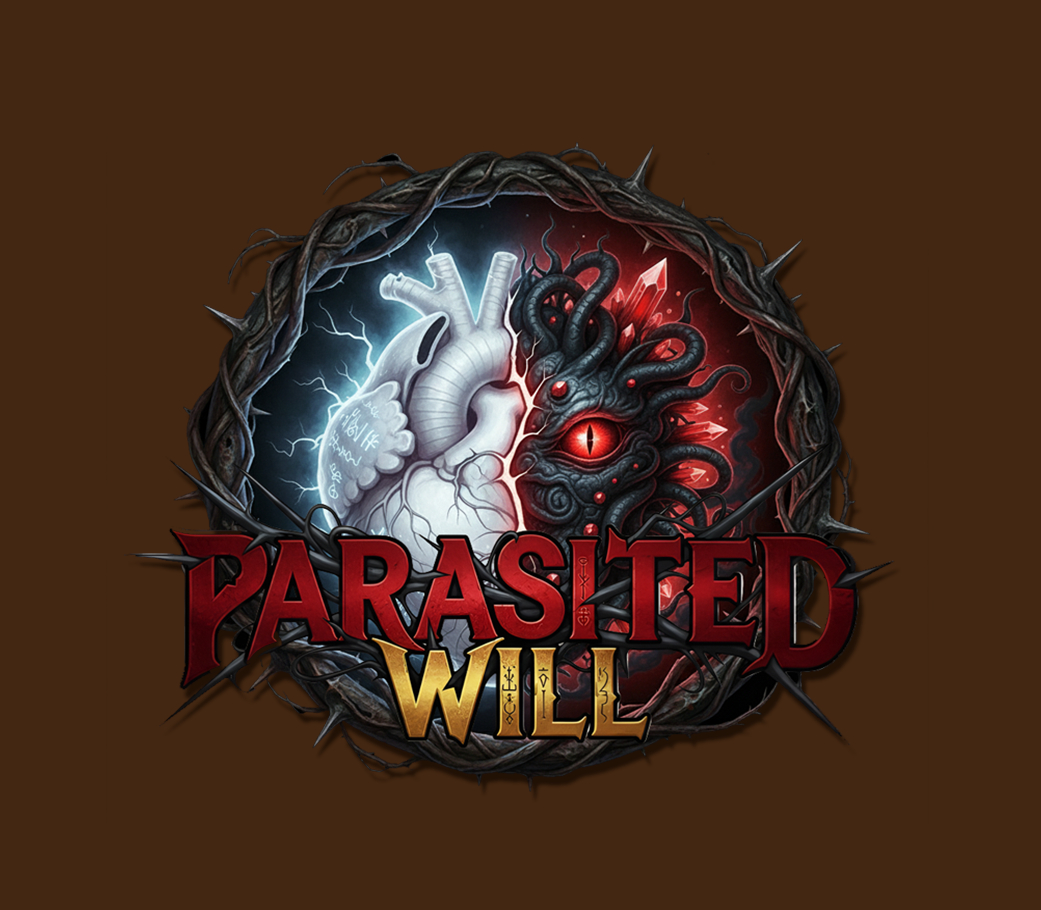 Parasited Will cover art