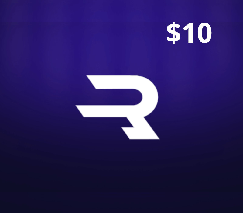 Rewarble Super $10 Gift Card cover art