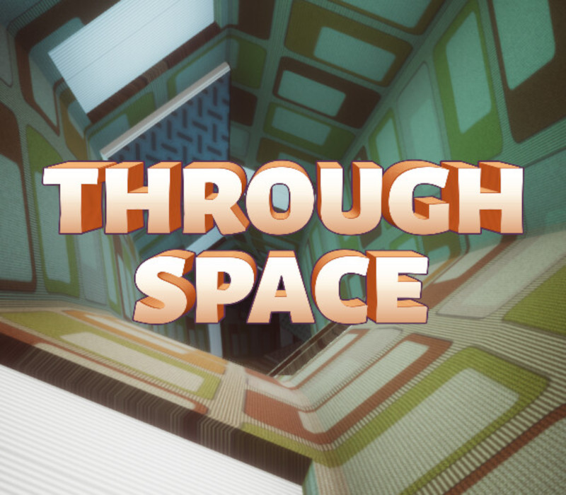 Through Space cover art