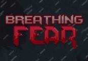 Breathing Fear cover art